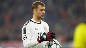 Er ist ein ruhiger zeitgenosse. As English On Twitter Manuel Neuer Will Prove He S Still The Best Says Hugo Lloris Https T Co Wqhdyhts2s