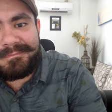 Psicólogo Oscar David Pelayo Reynoso