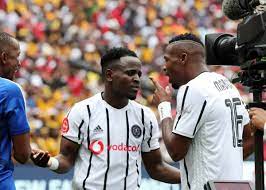 (david richard / usa today). Live Score Orlando Pirates Vs Supersport