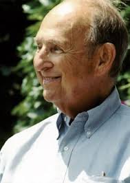 Tax Preparation for the Masses: Richard Bloch, W'46