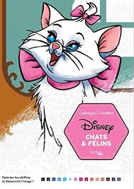 Jesus proclaims that the kingdom of god is at hand. Disney Chats Et Felins 100 Coloriages Mysteres Cats And Felines Mystery Coloring Book French Edition Alexandre Karam 9781547908752 Amazon Com Books