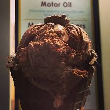 Maybe you would like to learn more about one of these? George S Homemade Icecream Ice Cream Shop In Ocean City