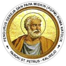 Basilika kepausan santo petrus di vatikan (bahasa italia: Paroki Santo Petrus Kalirejo Home Facebook