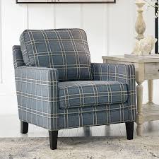 Browse a wide selection of accent chairs and living room chairs, including oversized armchairs, club chairs and wingback chair options in every color and material. Traemore River Accent Chair By Signature Design By Ashley Furniturepick