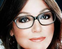 Nana Mouskouri - linguiste du mois d'octobre - Le mot juste en anglais