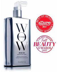 Color Wow Dream Coat Supernatural Spray 6 7 Oz From Purebeauty Salon Spa Reviews All Hair Care Beaut Wow Hair Products Color Wow Natural Hair Styles