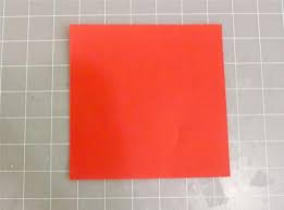 The first step is to fold the cards into pieces suitable for assembling into a cube: Modular Origami How To Make A Cube Octahedron Icosahedron From Sonobe Units Math Craft Wonderhowto