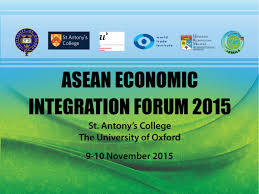 Therefore, it is important for national integration to take place so that people in malaysia work together and help each other to increase the country's malaysia a country that has many types of races of people must reduce the difference between them and to come as one to create a community. Asean Economic Integration Forum 2015 Institute Of Malaysian And International Studies