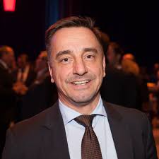 Tourismuschef gefunden: Michael Gerber übernimmt Amt in Bremerhaven