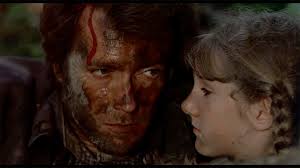 The Beguiled (Clint's version)