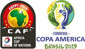 Brazil 2019 copa america kits for dream league soccer 2019, and the package includes complete with home kits, away and third. Africa Cup Of Nations Egypt 2019 And Copa America Brazil 2019 Nckreaderiptv