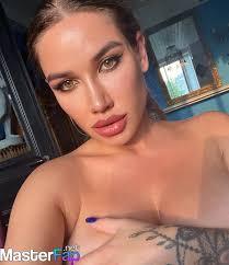 Alina Crijanovscaia Nude OnlyFans Leak Picture tfgmnIFxWe | MasterFap.net