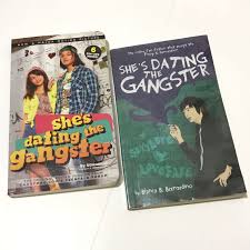 He's hotheaded, never seems to agree with her on anything—and everything about him screams gangster. She S Dating The Gangster Book Hobbies Toys Books Magazines Religion Books On Carousell