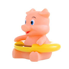 Bathtime can be a soothing and relaxing experience for your bundle of joy, but only when the temperature of the water is just right. Baby Toys Baby Water Temperature Tester Thermomer Bath Tub Infant Cute Animal Duck Toy Kiubear Official Online Sales Platform Fun Professional Popular Toys