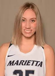 2019-20 Women's Basketball Roster