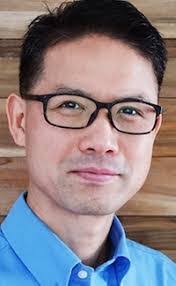 Bryan Shin's Instagram, Twitter & Facebook