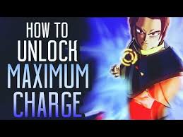 As a saiyan, complete the sparing mission with vegeta. How To Unlock Maximum Charge In Dragon Ball Xenoverse 2 Militaria Agent