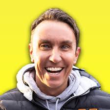 Mark McCann: Motorsports Champion and YouTube Creator