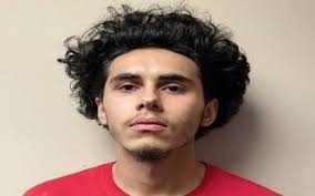 Three charged in midweek shooting of vehicles