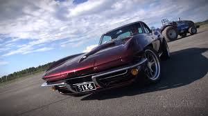 The first corvette with its engine mounted behind the passengers is also the quietest and smoothest in the great american sports car's history. World S Fastest Chevrolet Corvette C2 Huge Revs V8 Startups Overview And More Vettetube Corvette Videos