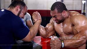 John brzenk (born july 15, 1964) is a professional armwrestler from the united states. Bodybuilder Archives Strengthnet