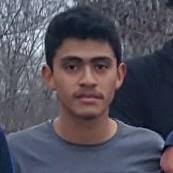 Jaime Mendiola's Coahulla Creek High School Bio