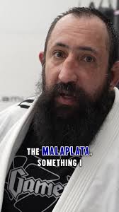 The malaplata! I just released two new instructionals that have never ...