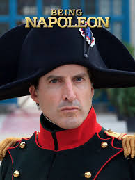 Filmer och serier med Frank Samson