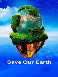 Earth day poems in hindi | पृथ्वी दिवस पर कवितायें. Happy Save Our Earth Day Green Hd Wallpaper
