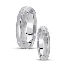 Popular original wedding rings simple of good quality and at affordable prices you can buy on if you are interested in original wedding rings simple, aliexpress has found 474 related results, so you. Hh Ba100554 14k Gold Contemporary Wire Matte Carved Design Wedding Ring Set