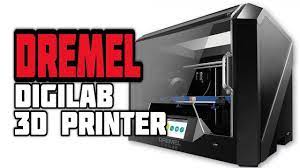 Dremel Digilab 3d45 3d Printer Review What Is The Best 3d Printer 2019 Bring Imagination 3d Printer Cost Best 3d Printer 3d Printer Price