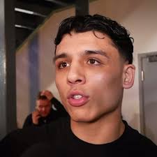 Liam Cameron Interview