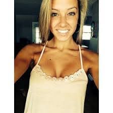 Courtney Gandy's Instagram, Twitter & Facebook