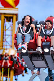 Theme Park Capital of Texas