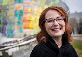 For many participants, the Alaska Heart Run & Walk is part of their own  healing journey