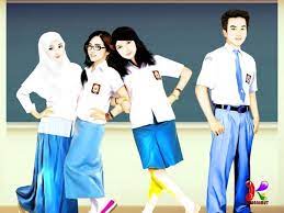 Kemudian gambar kartun anak sekolah keren ini merupakan image gratis yang kami update untuk kamu pembaca setia website gambar terbaru 2018. Terkeren 30 Gambar Kartun Muslimah Sekolah Sma Gambar Kartun Muslimah Lucu Keren Dll Web Informasi Download Productcreationtem Gambar Kartun Kartun Gambar