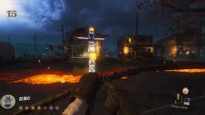 How to unlock the pack a punch machine in the black ops zombies map. Black Ops 3 Custom Zombies Wanted Easter Egg Guide The Undead Zone
