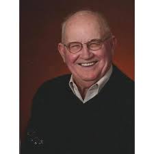 Howard Koetje Obituary (2013)