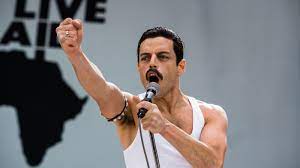 His father was a tour guide in cairo, who later became an. You Better Own This How Rami Malek Came To Embody Freddie Mercury Npr