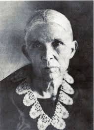 Mary Elizabeth (Campbell) Puckett (1852-1934)