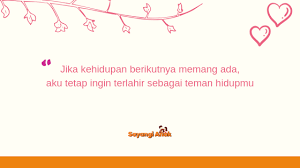 Gootick quotes wanita yang jual mahal ketahuilah wahai. Kata Hati Seorang Istri Untuk Suami Sayangianak