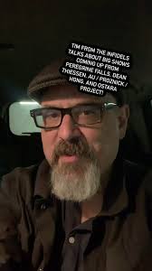 Infidels Jazz has some huge events coming over the next 10 days, including  shows by Ostara Project, Dean Thiessen's Stranger Friends Orchestra,  Peregrine Falls, and Allison Au, Jodi Proznick and Mili ...