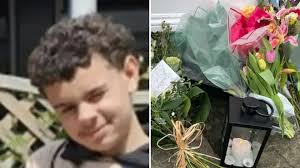 Two teenagers jailed for life after masked duo stabbed 16-year-old Darrian  Williams to death in Bristol park