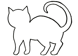 Cat Painting Easy Step By Step Painting Online Acrylic Tutorial