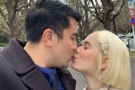 Their original plan was to get married in june but they decided to push it back to december and go for the civil rites instead in february. Jessy Mendiola To Luis Manzano You Taught Me To Be Happy Even When I M Constantly Judged Showbiz Chika