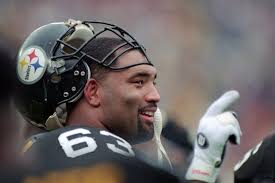 A Legacy of Humility: Playing College Football with Future NFL Hall of  Famer Dermontti Dawson