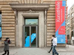 Deutsche Bank Kunsthalle Berlin De