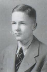 Thomas Reese Bethune Jr. (1925-2013)