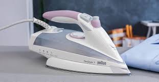 Black And Decker Digital Advantage Iron D2030 Braun Texstyle Steam Iron Steam Iron Iron Steam