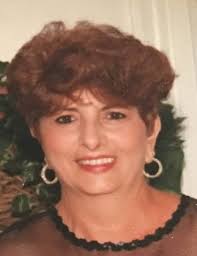 Obituary information for Rosemarie (Ferris) Ricciotti